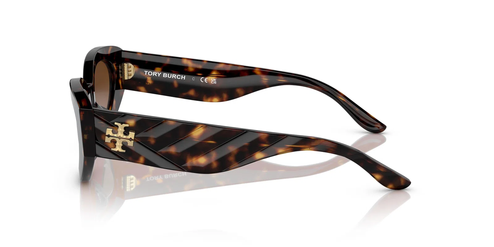Tory Burch 7178U Sunglasses - view 18